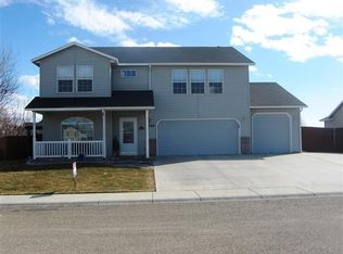 399 E Scops Owl Dr, Kuna, ID 83634