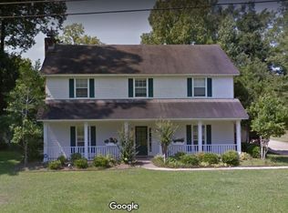 143 Laura Lake Rd, Vicksburg, MS 39180