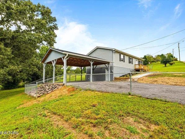 403 Foley Hill Rd, Clinton, TN 37716