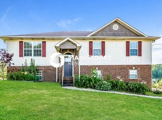 865 Moonlite Dr, Odenville, AL 35120