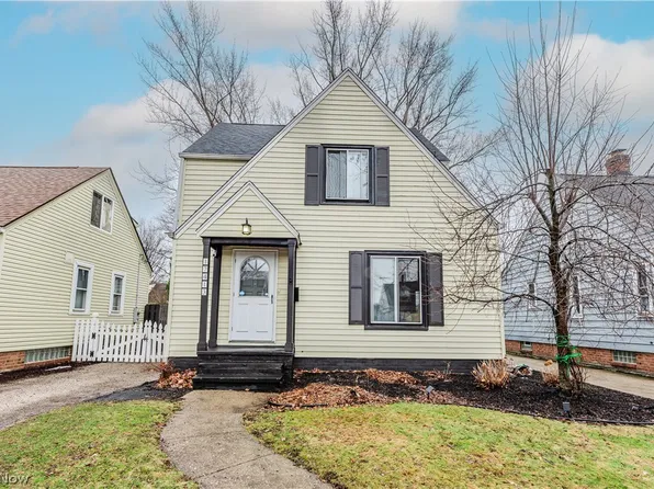 17413 Glenshire Ave, Cleveland, OH 44135