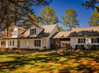 1503 172nd Hwy, Monticello, AR 71655