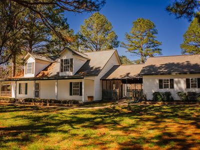 1503 172nd Hwy, Monticello, AR, 71655