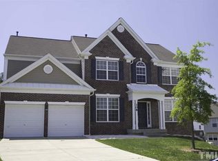 108 Priestly Ct, Morrisville, NC 27560