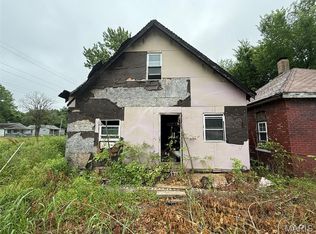 2626 Missouri Ave, East Saint Louis, IL