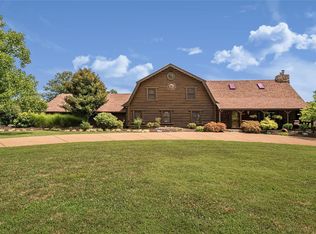 4279 Iron Mountain Blf, Arnold, MO 63010