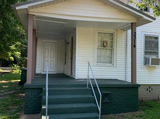 3314 Bradley St SW, Huntsville, AL 35805