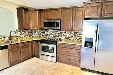 Home For Sale In Lake Charleston