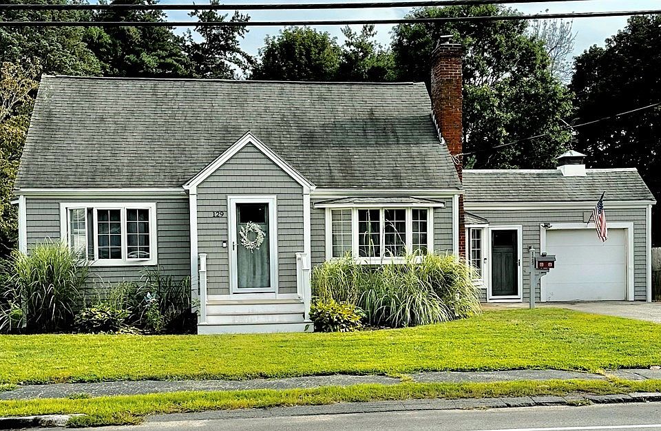 129 Conant St, Danvers, MA 01923 Zillow
