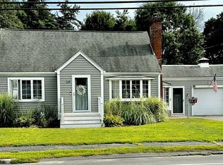 129 Conant St, Danvers, MA 01923