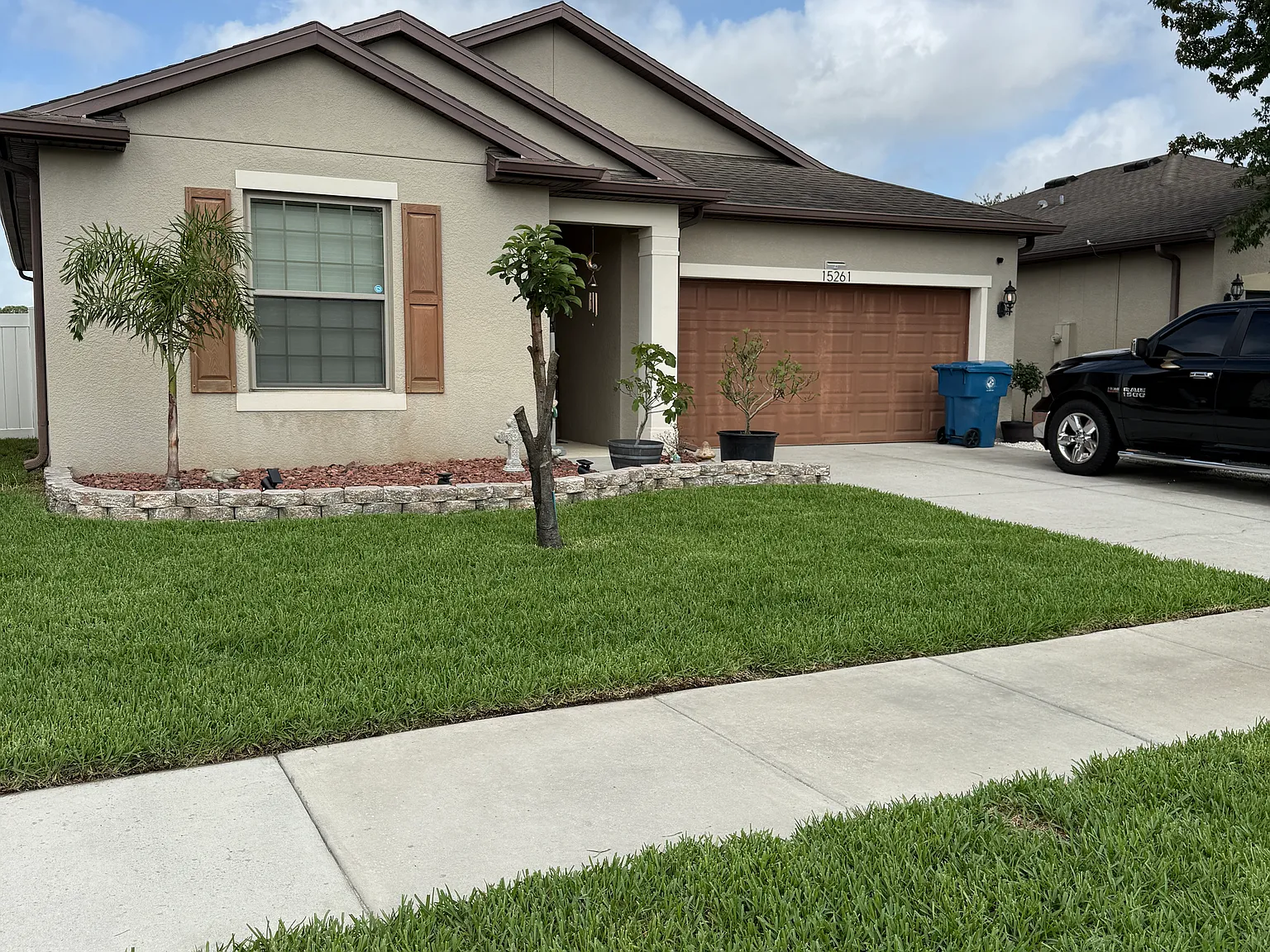 15261 Stone House Drive, Brooksville, FL 34604 — Photo 2