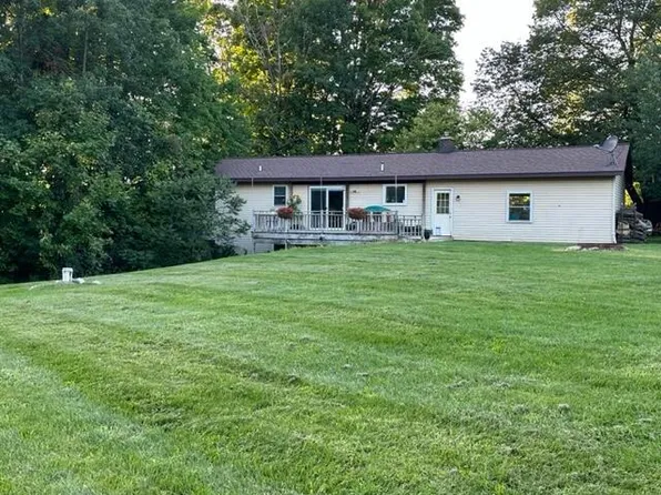 12834 S Elm Ave, Sand Lake, MI 49343