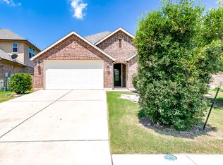 4122 Van Ness Ave, Round Rock, TX 78681