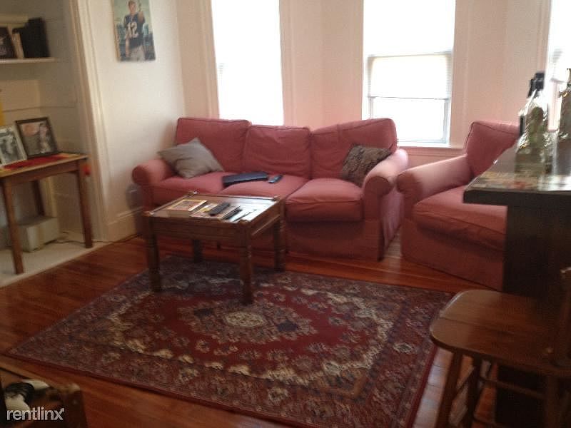 162 Kelton St. #2 Boston (Brighton) Shared Unit Photo 3