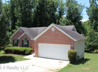 10167 Commons Way, Jonesboro, GA 30238