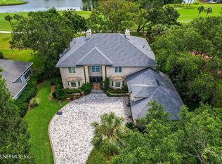2308 Greenside Ct, Ponte Vedra Beach, FL 32082