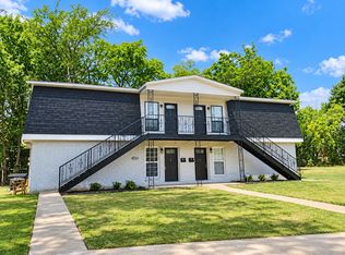 4114 Cherokee St, Shreveport, LA 71109
