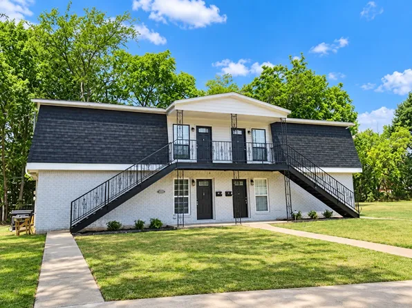 4114 Cherokee St, Shreveport, LA 71109