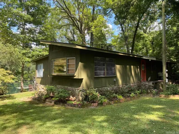 1109 Ferguson Rd, Heber Springs, AR 72543