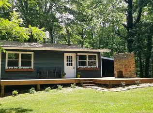 476 Old Furnace Rd, Tellico Plains, TN 37385