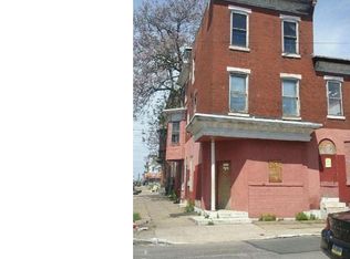 2355 Turner St, Philadelphia, PA 19121