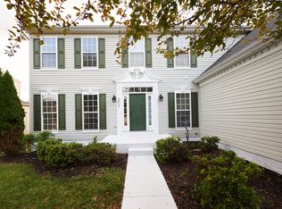 9814 Solitary Pl, Bristow, VA 20136