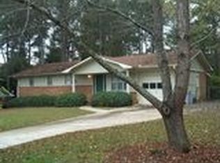 330 Rivermont Rd, Athens, GA 30606