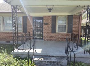 779 Indian Dr, Memphis, TN 38122