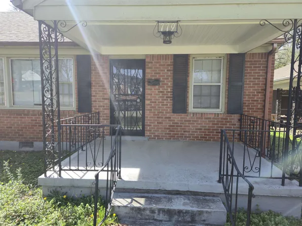 779 Indian Dr, Memphis, TN 38122