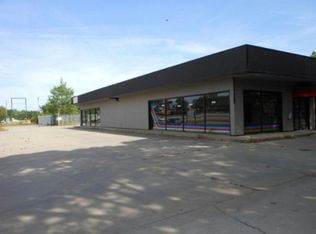 1050 S Pike W, Sumter, SC 29150