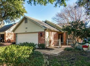 4022 Rive Ln, Addison, TX 75001