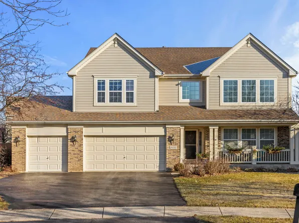 25132 Constitution Ct, Plainfield, IL 60544