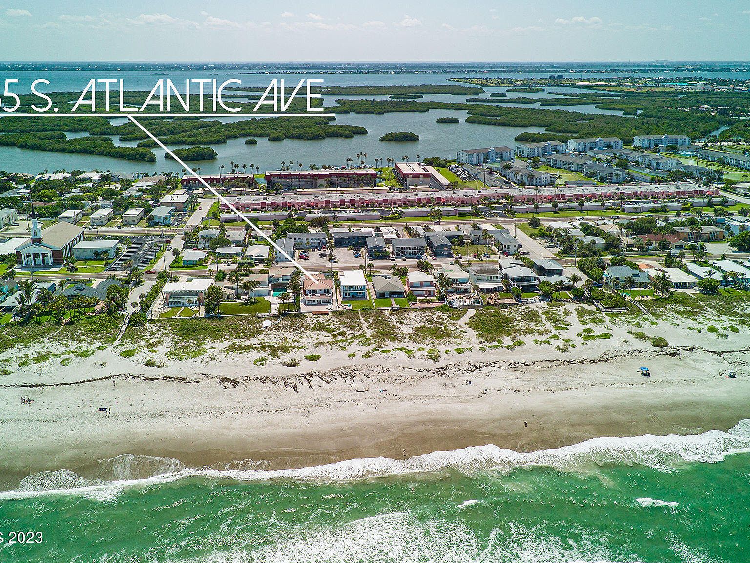 755 S Atlantic Ave, Cocoa Beach, FL 32931 MLS 967260 Zillow