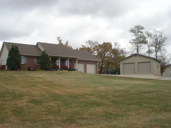 8888 Us Highway 62 W, Cynthiana, KY 41031