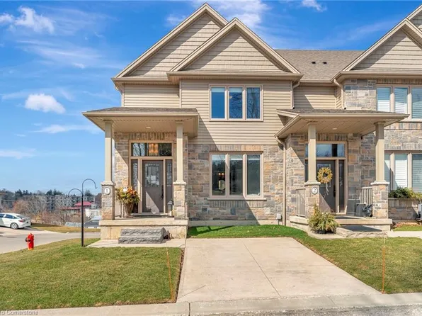 7 Old Hamilton Rd #1, Norfolk County, ON N0A 1N7