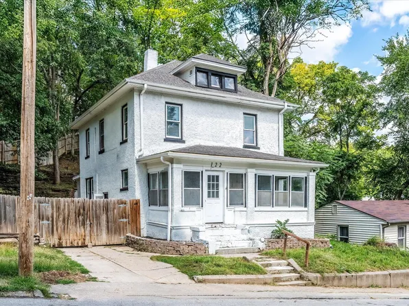 122 E Angle Ave, Council Bluffs, IA 51503