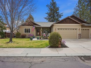 61173 Ridgewater Loop, Bend, OR 97702
