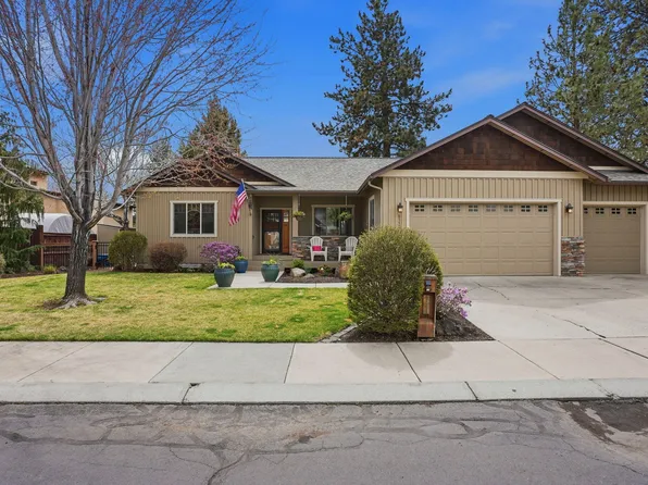 61173 Ridgewater Loop, Bend, OR 97702
