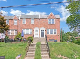 601 Cedar Ave, Collingswood, NJ 08108