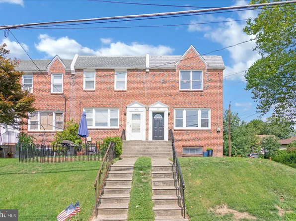 601 Cedar Ave, Collingswood, NJ 08108