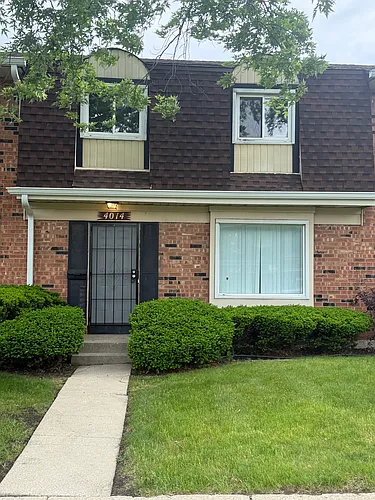 4014 Euclid Ln Photo 1