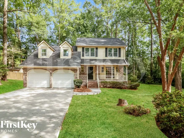 104 Beaumont Ct, Summerville, SC 29485