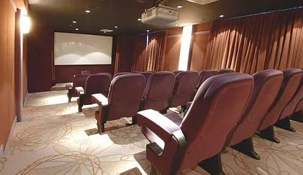 Rented by BLU Real Estate