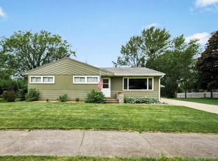 1602 Drury Court, Eau Claire, WI 54703