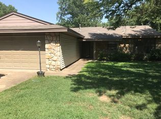 6339 S 29th Pl W, Tulsa, OK 74132