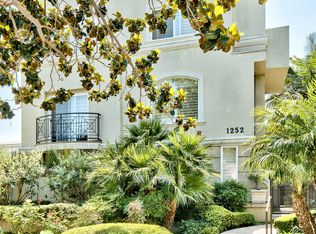 1252 Euclid St UNIT 103, Santa Monica, CA 90404