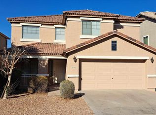 3622 W South Butte Rd, San Tan Valley, AZ 85142