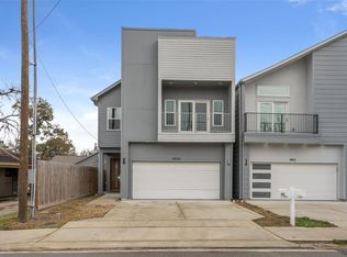 4934 Creekmont Dr, Houston, TX 77091