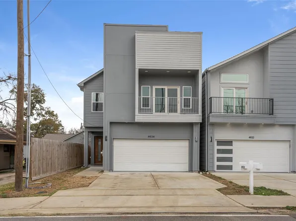 4934 Creekmont Dr, Houston, TX 77091