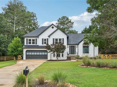 7320 Wynfield Dr, Cumming, GA, 30040